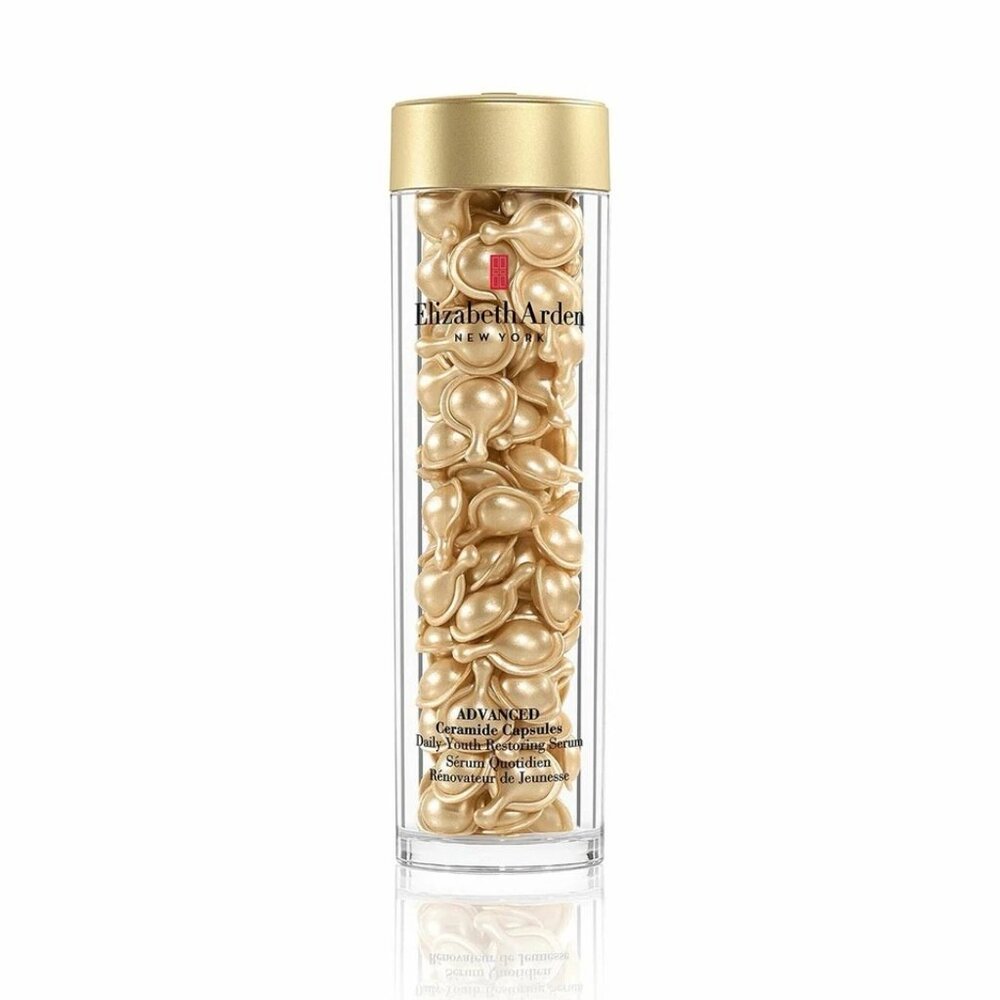 Elizabeth Arden Ceramide Capsules Daily Youth Restoring Serum – 90 Capsules - Picture 4 of 6